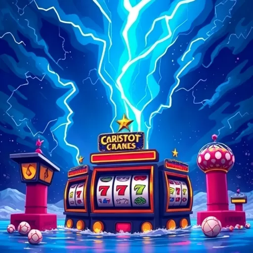 events: Promo dan Bonus Terbaik untuk Para Gamer Indonesia