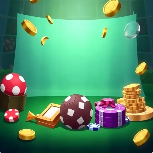 Mengulas Fitur Menarik di Situs Game events