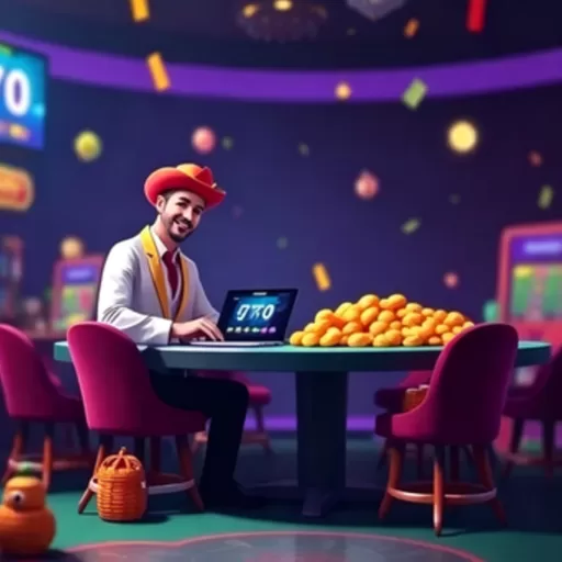 Panduan Lengkap Menggunakan Situs Game events
